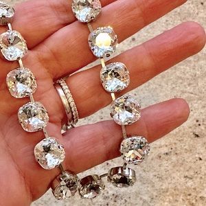 Sabika like necklace. Sabika inspired.